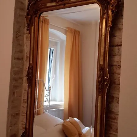 Bed & Breakfast A La Montagne