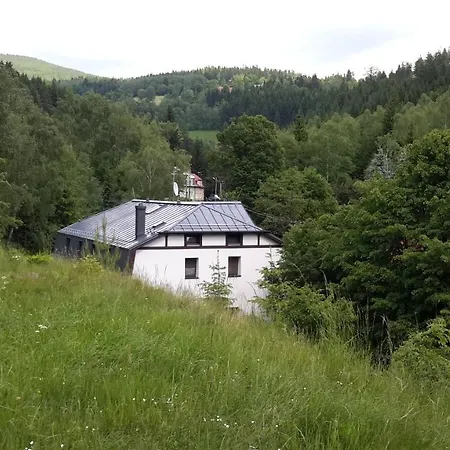 Bed & Breakfast A La Montagne 3*