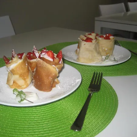 A La Montagne Bed & Breakfast 3*