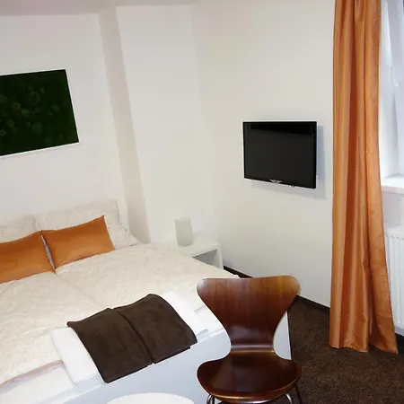 Bed & Breakfast A La Montagne *