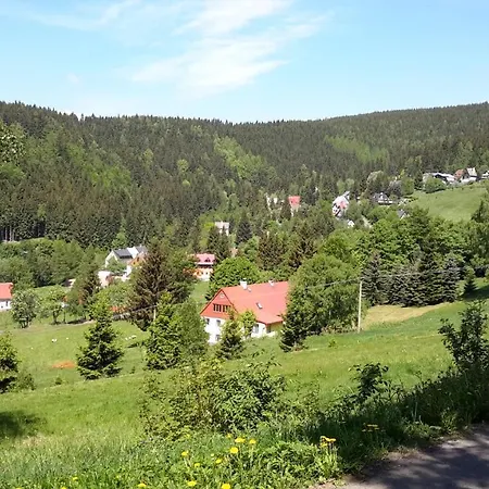 Nocleg ze śniadaniem A La Montagne 3*
