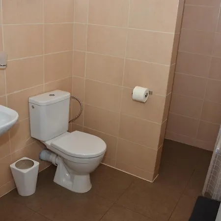 Nocleg ze śniadaniem A La Montagne Jáchymov