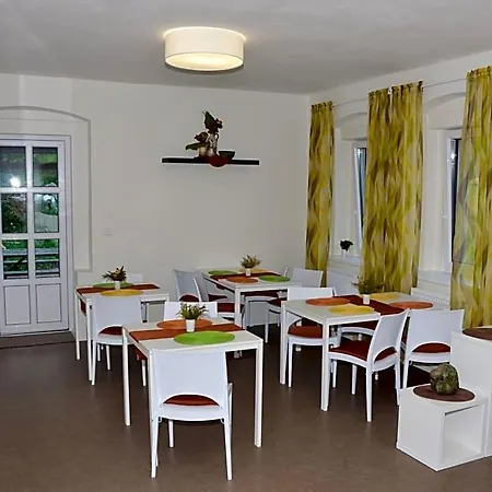 Frühstückspension A La Montagne