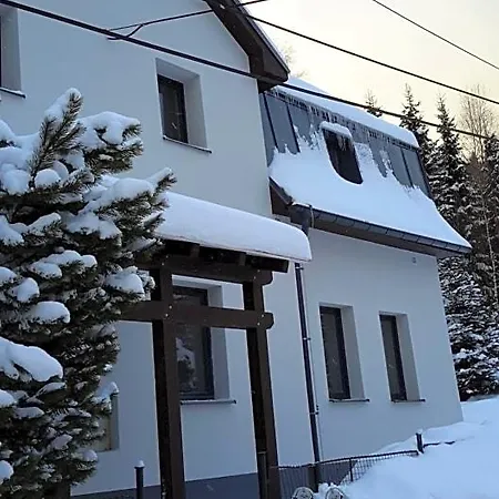 A La Montagne Frühstückspension Jáchymov