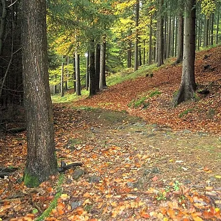 A La Montagne Frühstückspension