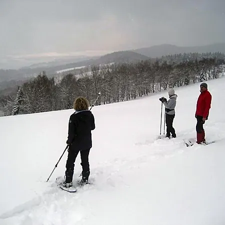 A La Montagne