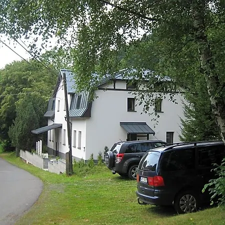 Frühstückspension A La Montagne 3*