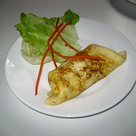 Frühstückspension A La Montagne 3*