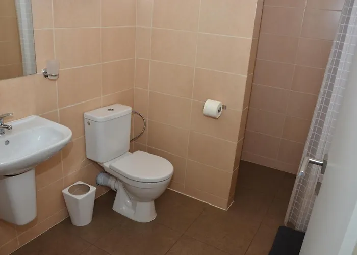 Nocleg ze śniadaniem A La Montagne Jáchymov