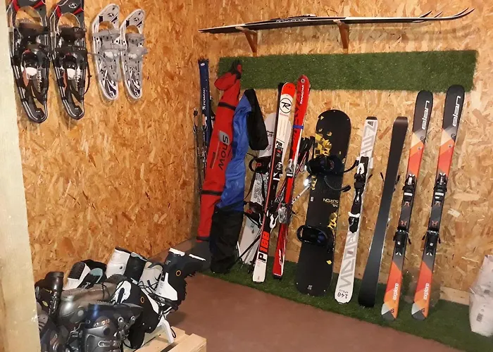 A La Montagne 3*